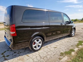Mercedes-Benz V 300 2.2cdi - 37000 лв. - 22869268 8