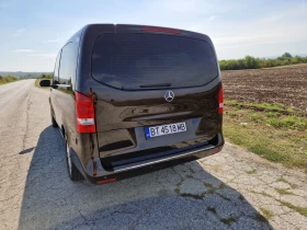 Mercedes-Benz V 300 2.2cdi - 37000 лв. - 22869268 5