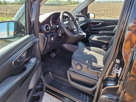 Mercedes-Benz V 300 2.2cdi - 37000 лв. - 22869268 13