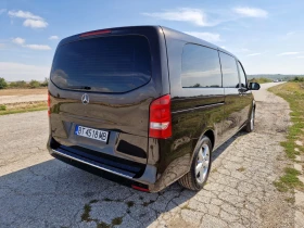 Mercedes-Benz V 300 2.2cdi - 37000 лв. - 22869268 6