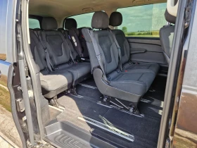 Mercedes-Benz V 300 2.2cdi - 37000 лв. - 22869268 9