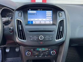 Ford Focus 1.0I ECOBOOST NAVI KEY LESS EVRO 6B 75000KM!!! - 14900 лв. - 88257201 16