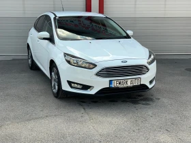 Ford Focus 1.0I ECOBOOST NAVI KEY LESS EVRO 6B 75000KM!!! - 14900 лв. - 88257201 5