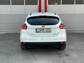 Ford Focus 1.0I ECOBOOST NAVI KEY LESS EVRO 6B 75000KM!!! - 14900 лв. - 88257201 10