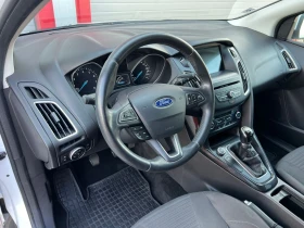 Ford Focus 1.0I ECOBOOST NAVI KEY LESS EVRO 6B 75000KM!!! - 14900 лв. - 88257201 13