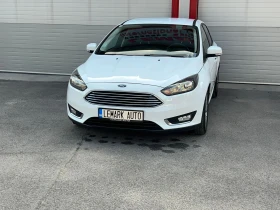 Ford Focus 1.0I ECOBOOST NAVI KEY LESS EVRO 6B 75000KM!!! - 14900 лв. - 88257201 2