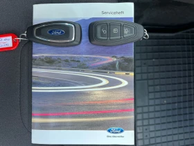 Ford Focus 1.0I ECOBOOST NAVI KEY LESS EVRO 6B 75000KM!!! - 14900 лв. - 88257201 17