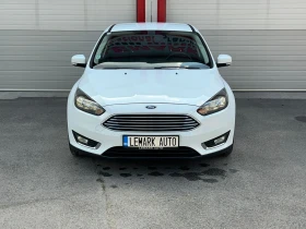 Ford Focus 1.0I ECOBOOST NAVI KEY LESS EVRO 6B 75000KM!!!