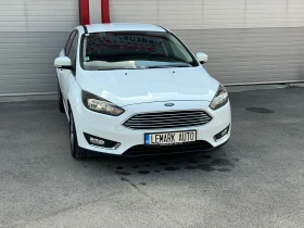 Ford Focus 1.0I ECOBOOST NAVI KEY LESS EVRO 6B 75000KM!!! - 14900 лв. - 88257201 3