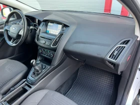 Ford Focus 1.0I ECOBOOST NAVI KEY LESS EVRO 6B 75000KM!!! - 14900 лв. - 88257201 15