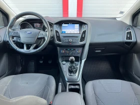 Ford Focus 1.0I ECOBOOST NAVI KEY LESS EVRO 6B 75000KM!!! - 14900 лв. - 88257201 14