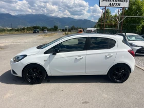 Opel Corsa 1.4 GpL - 11900 лв. - 50027761 7