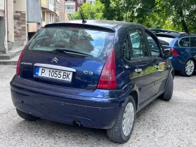 Обява за продажба на Citroen C3 1.4 HDI Exclusive, климатик ~1 900 лв. - изображение 2