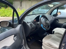 Обява за продажба на Citroen C3 1.4 HDI Exclusive, климатик ~1 900 лв. - изображение 6
