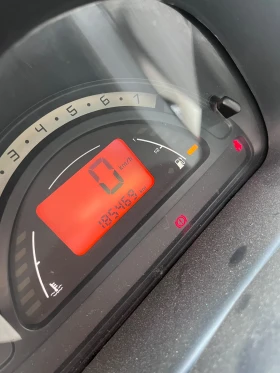 Обява за продажба на Citroen C3 1.4 HDI Exclusive, климатик ~1 900 лв. - изображение 9