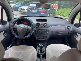 Обява за продажба на Citroen C3 1.4 HDI Exclusive, климатик ~1 900 лв. - изображение 7