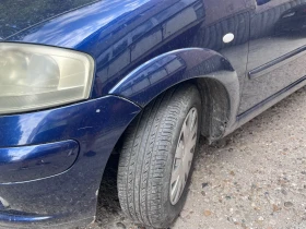 Обява за продажба на Citroen C3 1.4 HDI Exclusive, климатик ~1 900 лв. - изображение 4
