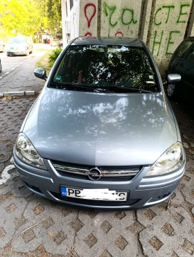 Обява за продажба на Opel Corsa ~3 000 лв. - изображение 1