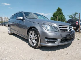 Обява за продажба на Mercedes-Benz C 220 CDI Avantgarde ~18 900 лв. - изображение 2