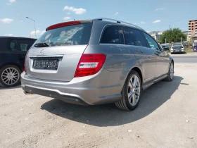 Обява за продажба на Mercedes-Benz C 220 CDI Avantgarde ~18 900 лв. - изображение 4