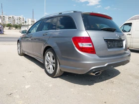 Обява за продажба на Mercedes-Benz C 220 CDI Avantgarde ~18 900 лв. - изображение 3