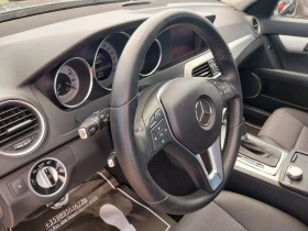 Обява за продажба на Mercedes-Benz C 220 CDI Avantgarde ~18 900 лв. - изображение 5