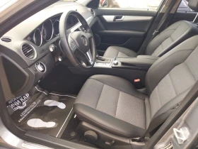 Обява за продажба на Mercedes-Benz C 220 CDI Avantgarde ~18 900 лв. - изображение 7