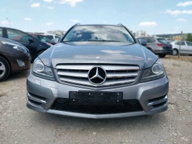 Обява за продажба на Mercedes-Benz C 220 CDI Avantgarde ~18 900 лв. - изображение 1