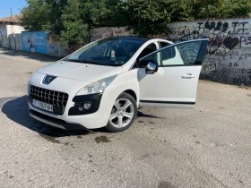 Обява за продажба на Peugeot 3008 1, 6 hi ~9 999 лв. - изображение 3