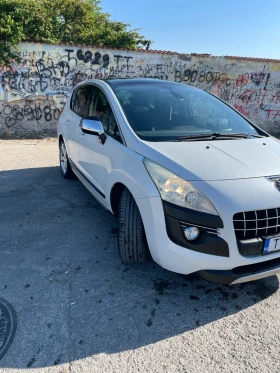 Обява за продажба на Peugeot 3008 1, 6 hi ~9 999 лв. - изображение 11