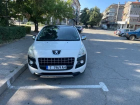 Обява за продажба на Peugeot 3008 1, 6 hi ~9 999 лв. - изображение 1