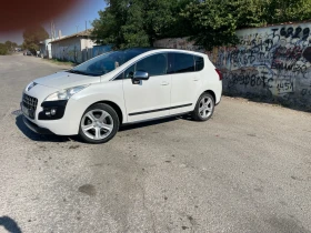 Обява за продажба на Peugeot 3008 1, 6 hi ~9 999 лв. - изображение 7