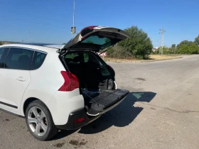 Peugeot 3008 1, 6 hi | Mobile.bg    15