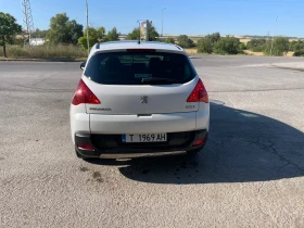 Peugeot 3008 1, 6 hi | Mobile.bg    14