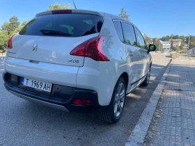 Обява за продажба на Peugeot 3008 1, 6 hi ~9 999 лв. - изображение 9