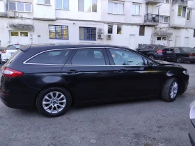 Обява за продажба на Ford Mondeo 2.0 tdci ~14 500 лв. - изображение 5