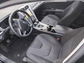 Ford Mondeo 2.0 tdci | Mobile.bg    15