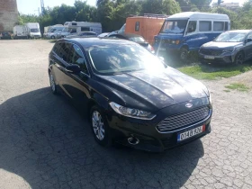 Ford Mondeo 2.0 tdci - 15300 лв. - 92680431 2