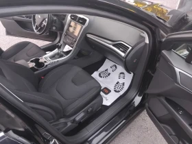 Ford Mondeo 2.0 tdci - 14999 лв. / 7668.87 € - 37342780 16