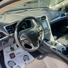Ford Mondeo 2.0 tdci - 15300 лв. - 92680431 8