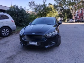 Обява за продажба на Ford Mondeo 2.0 tdci ~14 500 лв. - изображение 1