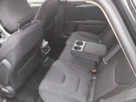 Ford Mondeo 2.0 tdci | Mobile.bg    14