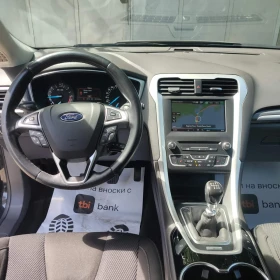 Ford Mondeo 2.0 tdci - 15300 лв. - 92680431 5