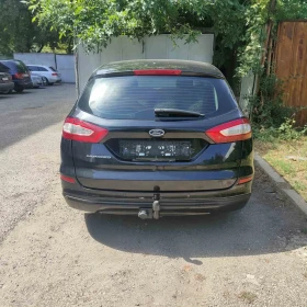 Ford Mondeo 2.0 tdci - 15300 лв. - 92680431 4