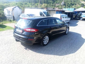 Ford Mondeo 2.0 tdci - 15300 лв. - 92680431 3