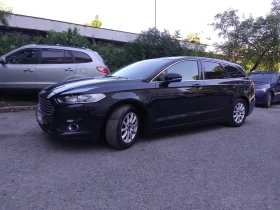 Обява за продажба на Ford Mondeo 2.0 tdci ~14 500 лв. - изображение 2