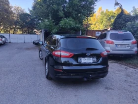 Обява за продажба на Ford Mondeo 2.0 tdci ~14 500 лв. - изображение 6