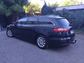 Обява за продажба на Ford Mondeo 2.0 tdci ~14 500 лв. - изображение 4