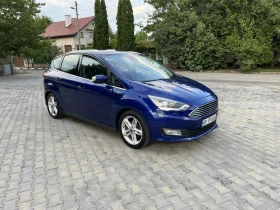 Обява за продажба на Ford C-max 1, 5 tdci ~14 600 лв. - изображение 1