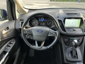 Обява за продажба на Ford C-max 1, 5 tdci ~14 600 лв. - изображение 11
